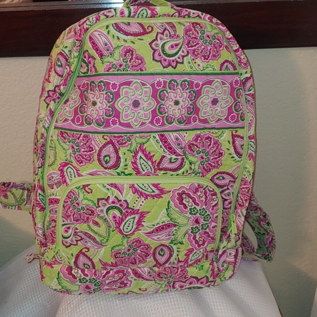 Neat Backpack
